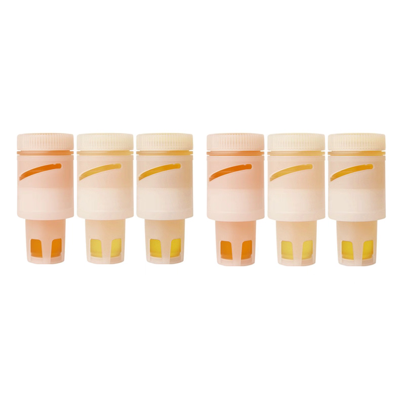 BEESTAR 3-Piece Set Detachable Honey Pump Head with 36 Months Shelf Life for