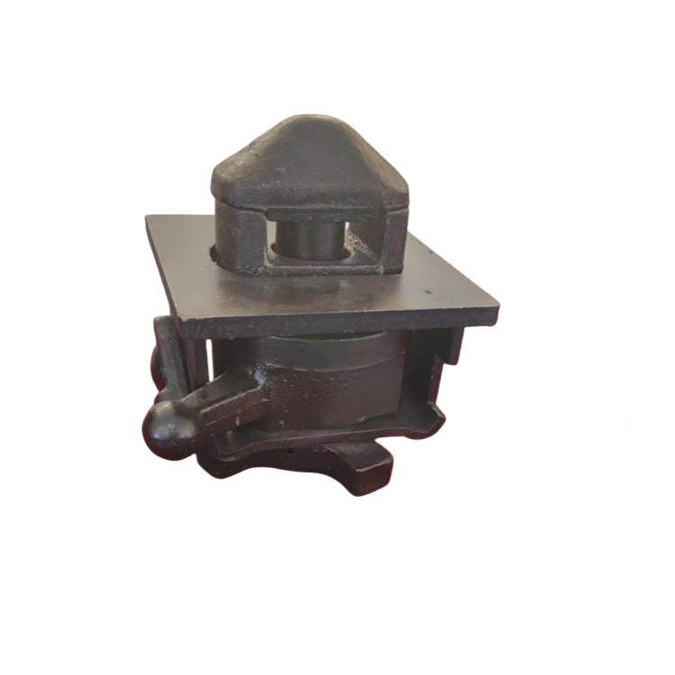 Factory Direct Sale Container Seal Lock Shipping Container Box System Twist Lock