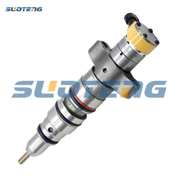 Buy 268-1840 Common Rail Fuel Injector For C7 Diesel Engine For 325D Excavator 268-1840 at wholesale prices