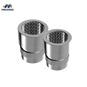 China High Speed TC Radial Bearings for Turbo Machinery Applications on sale