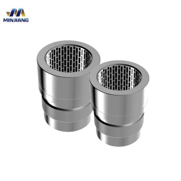 Buy High Speed TC Radial Bearings for Turbo Machinery Applications at wholesale prices