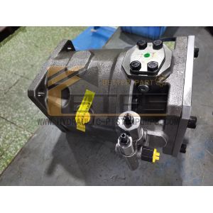 A A10VSO71DRS 32R-VPB22U99-S2184 Axial Plunger Pump Rexroth Piston Pump