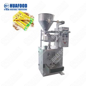 100G Energy Saving Automatic Chilli Powder Packaging Machine Japan
