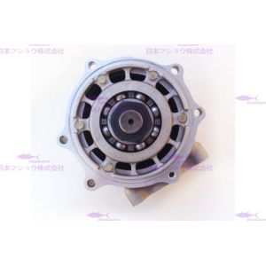 Quality Diesel Oil Pump Engines Spare Parts For HINO J08E for sale