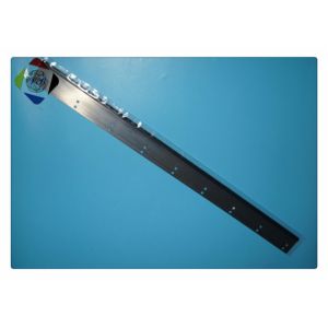 SM74 Rubber Wash Up Blades M2.010.403 Part Number High Durability