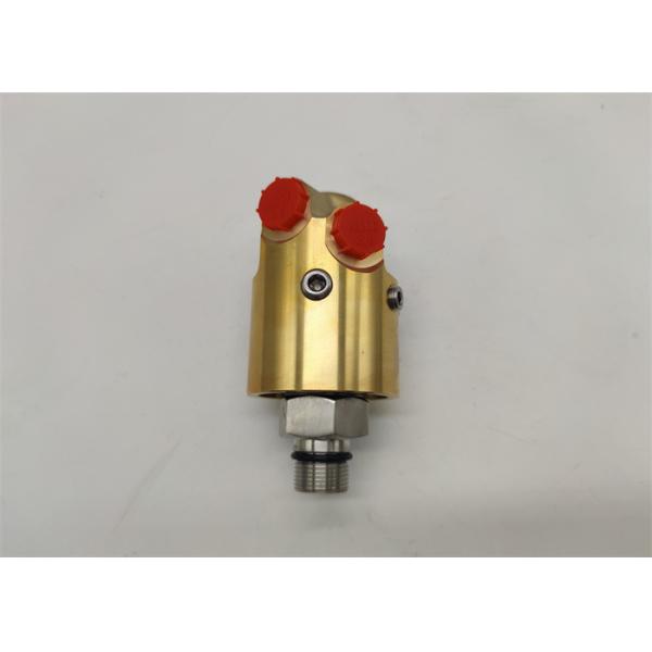 Deublins Rotating Union 00.580.4755/02 157-508-201 For CD74 XL75 SM52 SX52 XL105