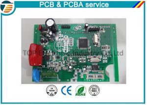 Quality Phone Mobile Circuit Board PCB Assembly Services with LCD Display for sale
