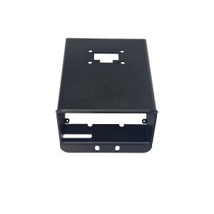 Parts Aluminum Sheet Metal Fabrication CNC Machining Hardware Parts Surface