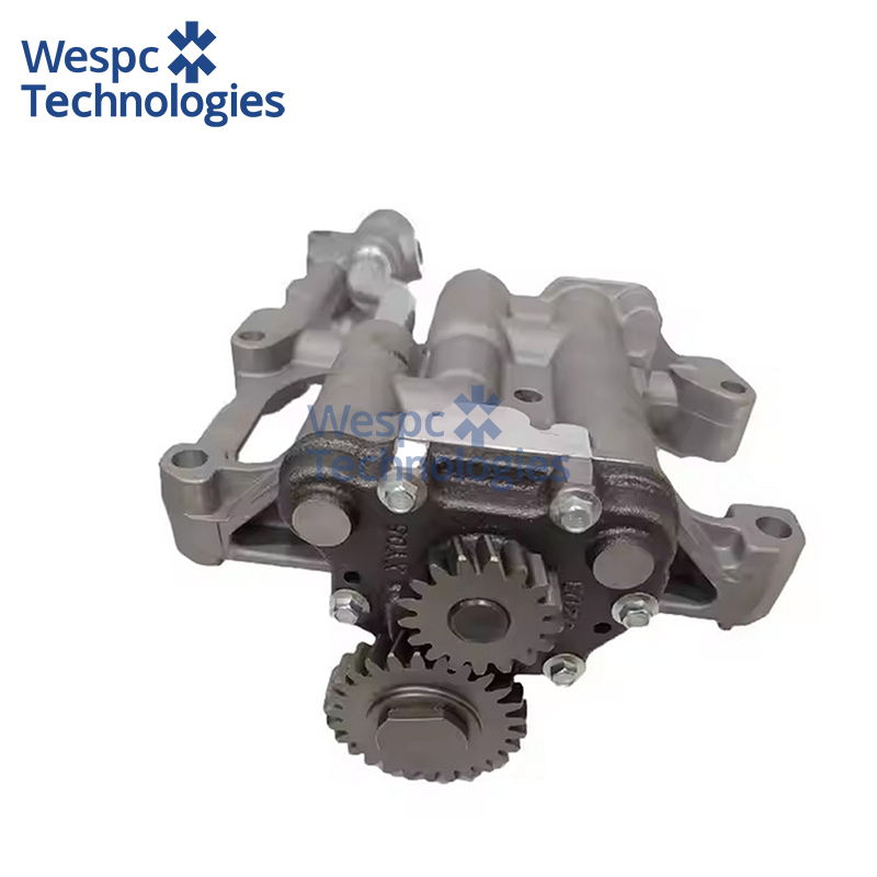 WESPC T418992 Oil Pump For Perkins 1100 Series Diesel Engines