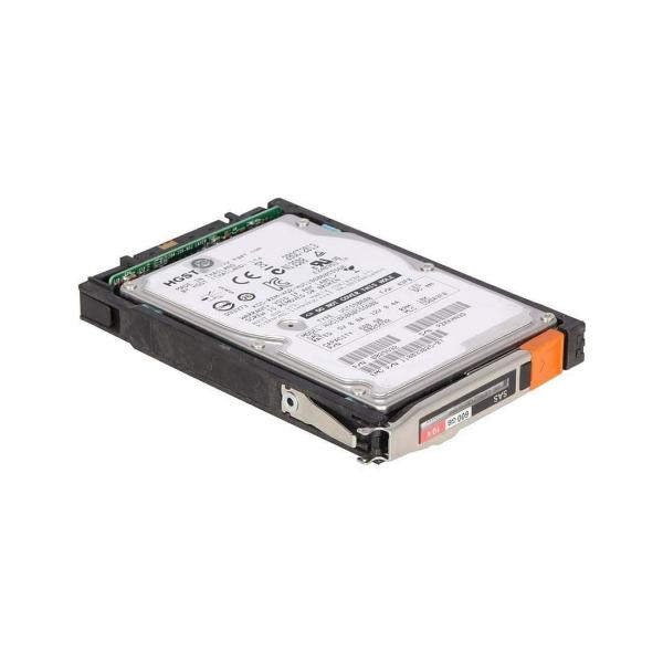 Buy V4-2S15-600u EMC 2.5″ 600GB 15K SAS Hard Drive 005050936 005050935 005050847 at wholesale prices