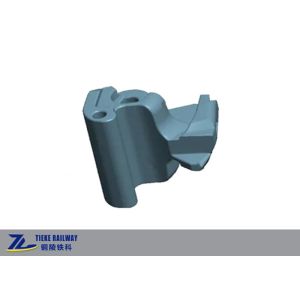 Chinese Railway Coupler Knuckle No.13 16 17 Hook Knuckle