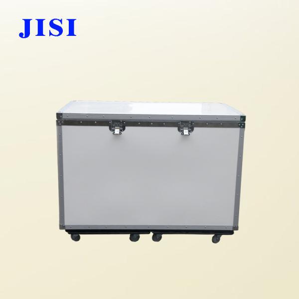 Plastic 320l Cold Storage Box For Medicine Large Capacity