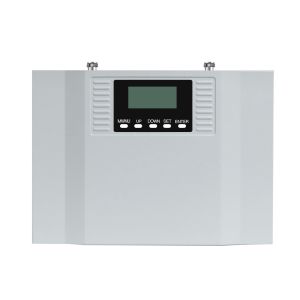 China 1800MHz 2100MHz 2600MHz Tri Band Booster Uplink 13dBm Downlink 20dBm on sale