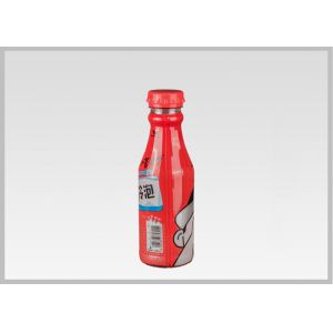 Eco - Friendly Customize Transparent Shrink Wrap Plastic Packaging Material