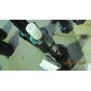 Easy Operate Overburden Drilling Systems OD133mm Heat Resistant Material