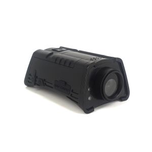 Thermal Imaging 0.1 Degree MTK6739 320X240 HD Helmet Camera