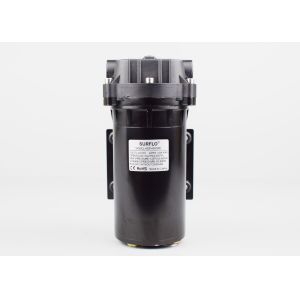 AQUAPURO Diaphragm Booster Pump 50-800GPD