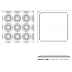 Quality XAZU5EV-1SFVC784I Xilinx for sale