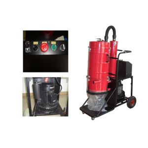 Quality Powerful Fine Dust Extractor for sale