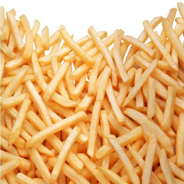 Stainless Steel Fully Automatic Potato Chips Making Machine