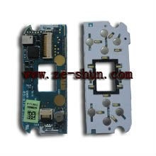 Quality mobile phone flex cable for Sony Ericsson X1 menu board for sale