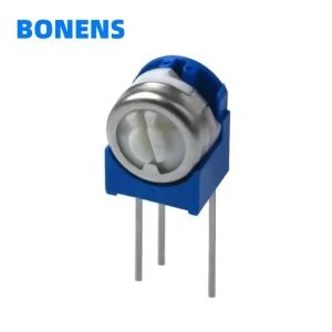 3329 series Precision Adjustable Multi-turn Cermet Trimming Potentiometer 3329P