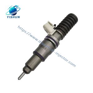 China BEBE4L11001 22027808 85013612 85013611 Diesel fuel injector common rail injector for  MD13 injector nozzle on sale