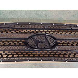 HYUNDAI HD78 Front Car Truck Grille Black Plastic OEM 86310-5L003