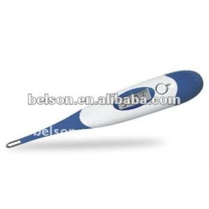 3 Lenses Optional Digital Video Laryngoscope Otoscope Camera With 3.5 Inch LEC