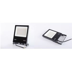 300W Waterproof IP66 Outdoor Led Floodlights Square Led Area Light 120lm/W