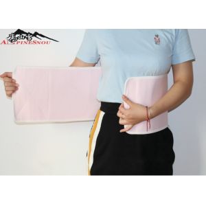 Durable Elastic Lumbosacral Pregnancy Postpartum Waist Support Belt