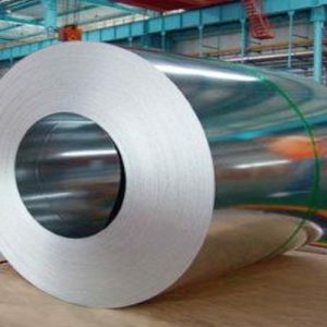 55% GL Blue AFP Galvanized Aluminum Sheet JIS G3321 SGLCH