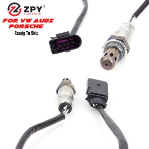 04E906262S 04E906262AL Oxygen Sensor For AUDI A3 VW GOLF 7 SEAT LEON Skoda