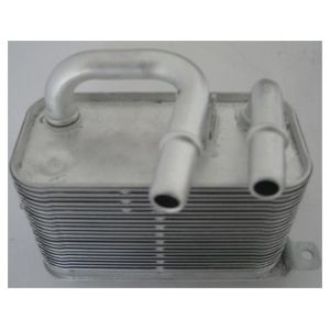 17217519213 Engine Parts BMW Oil Cooler