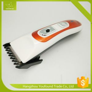NHC-3019 NOVA Elecric Rechargeable Battery Wireless Hair Trimmer