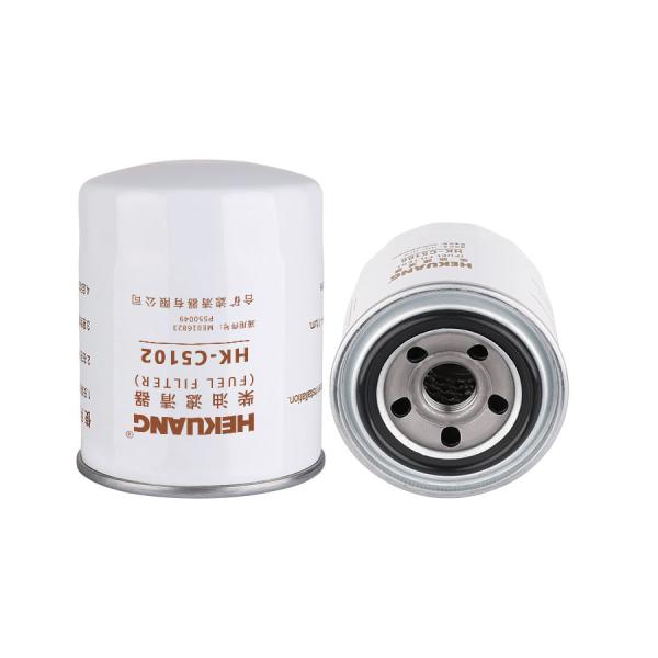 ME016823 P550049 Engine Fuel Filter C5502 For Diesel Water Oil Separation