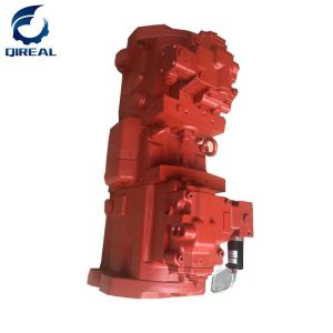 EC460 SK460 Excavator Hydraulic Pump K5V200SH-104 R-5EK1