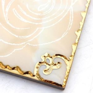 Titanium Gold Coating Machine For Tile Pvd Coating Equipment