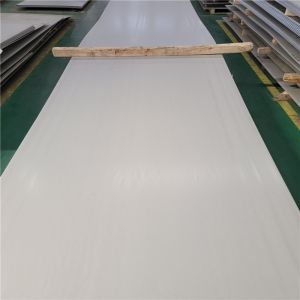 China Etched 316L SS Sheet 0.3mm-6.0mm Thickness For Industrial Use on sale
