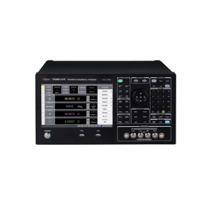 10Hz-15MHz Electrical Impedance Analyzer Four Parameter Measurement
