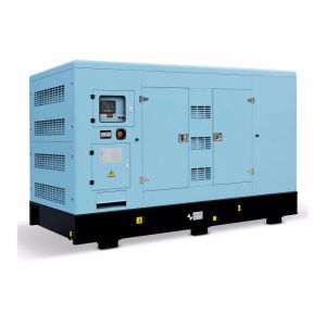 YC12VC2510-D31 1600KW Yuchai Diesel Generator Set Silent 1500rpm
