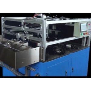 Full Automatic Resistance Welding Machine High Durability ODM OEM Available