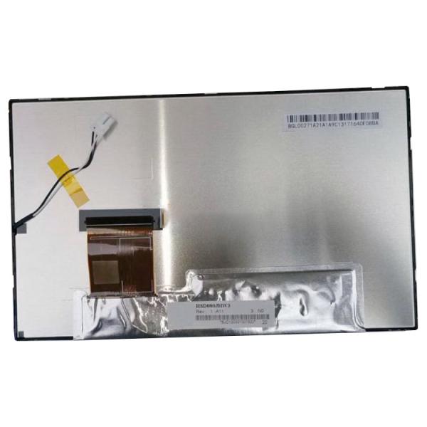 Buy 8.0 inch 1280*720 HSD080JHW3-A11 tft screen lcd display tft lcd panel at wholesale prices