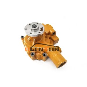 S6D95 PC200-5 PC120-5 PC120-6 Diesel Engine Parts Water Pump Replacement 6206-61