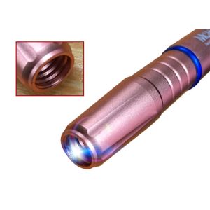 Charmant Digital Eyebrow Tattoo Machine Panel Control With Multi Function