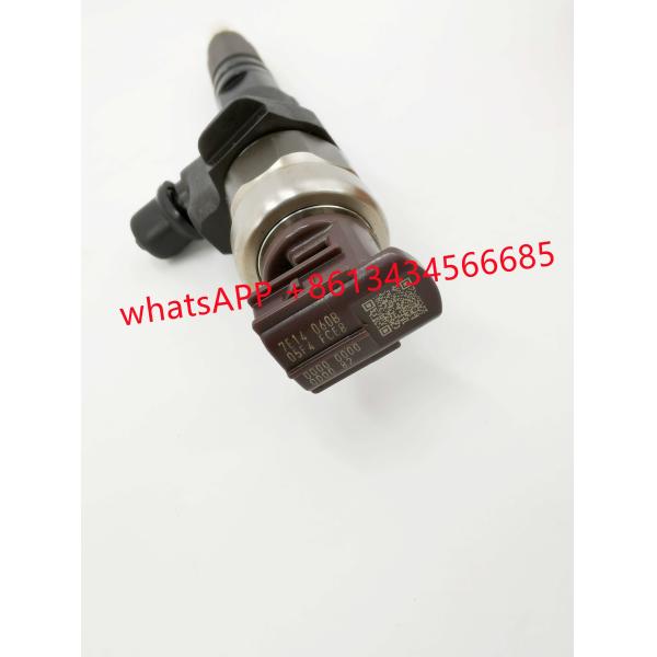 Buy V3307 1J770-53050 1J770-53051 295050-1980 Kubota Fuel Injectors at wholesale prices