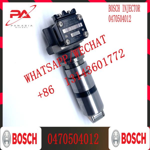 Fuel Injector 0414799005 0414799001 0414799025 for Mercedes Benz