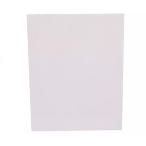 Heat Sensitive Environmental CTP Plate Treatment Free