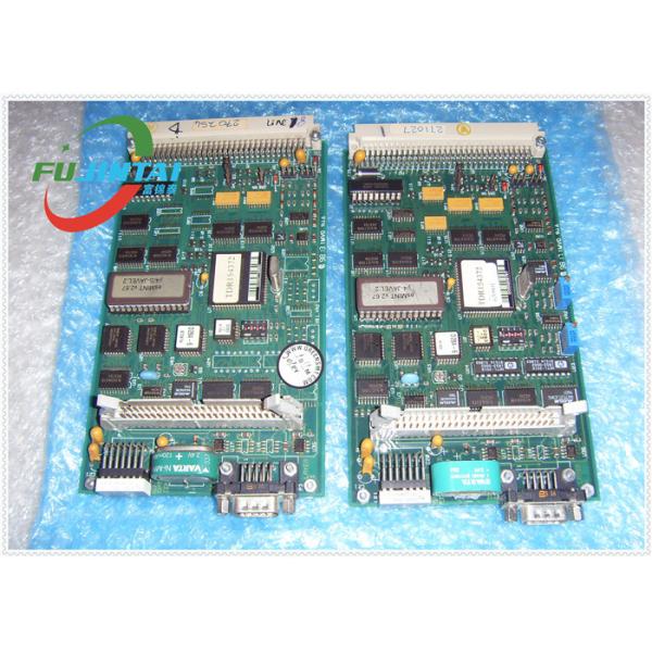 Buy SMT CIRCUIT BOARD DEK 114547 EUROSTEP CONTROLLER TO SMT MACHINE at wholesale prices