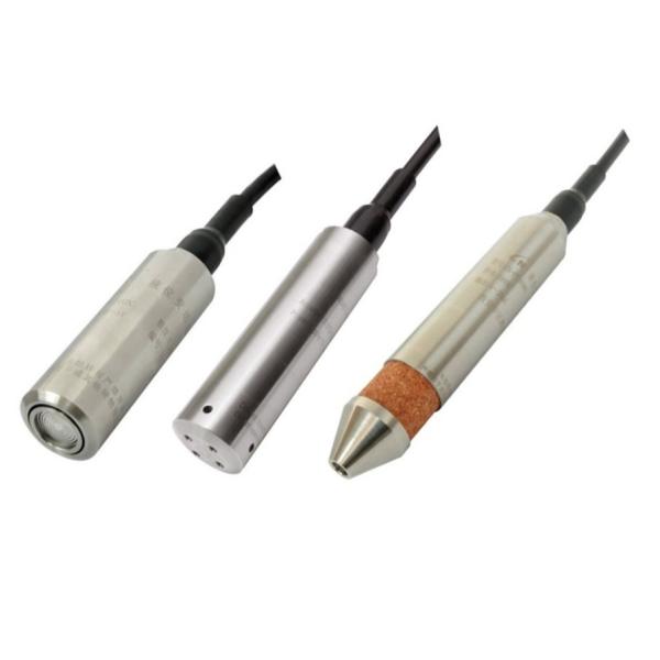 Standard pressure level sensor with 0.25% 0.5% 1.0% accuracy for oil water fuel